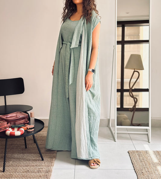 Mint apple Set