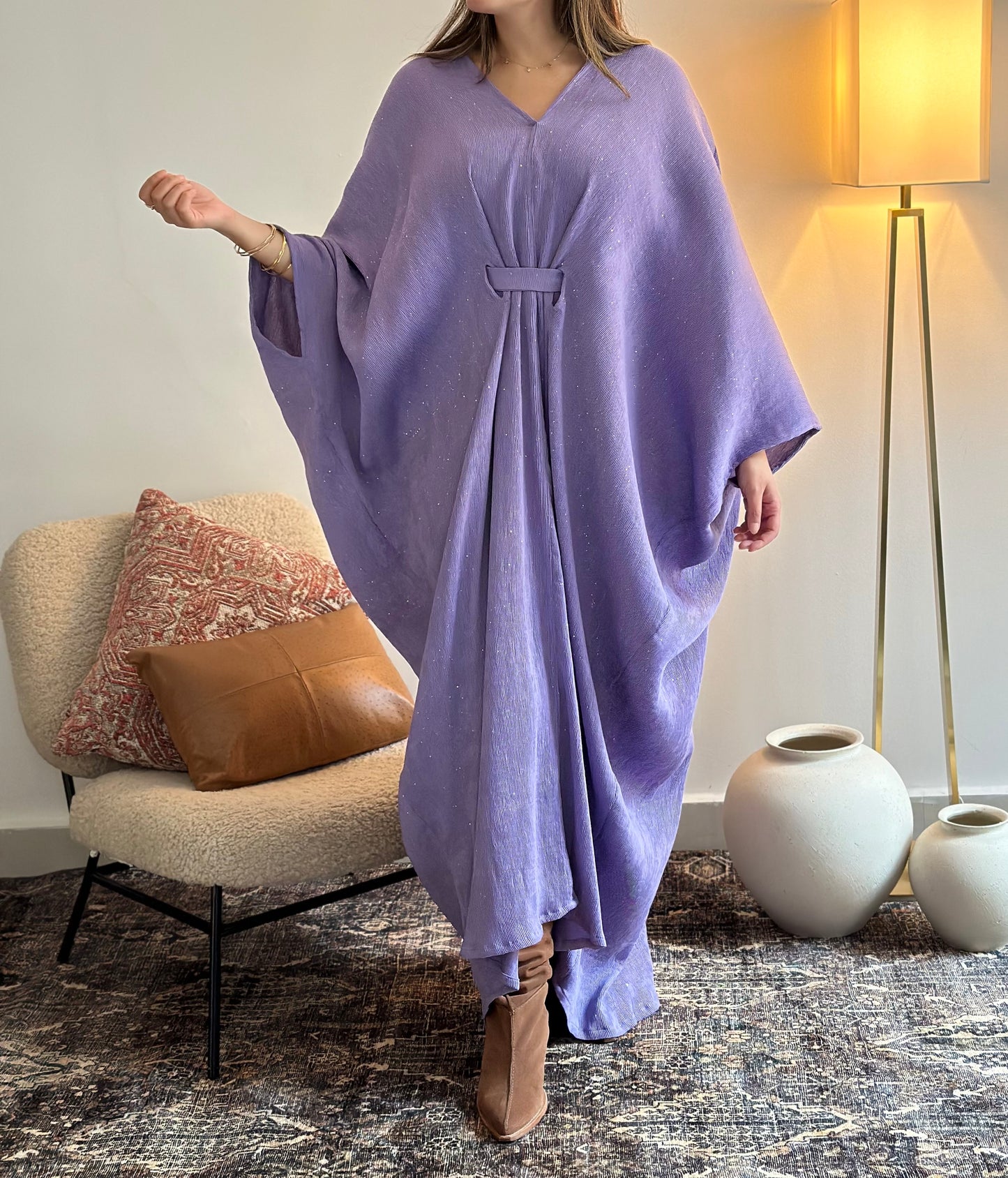 Sparkling Lilac
