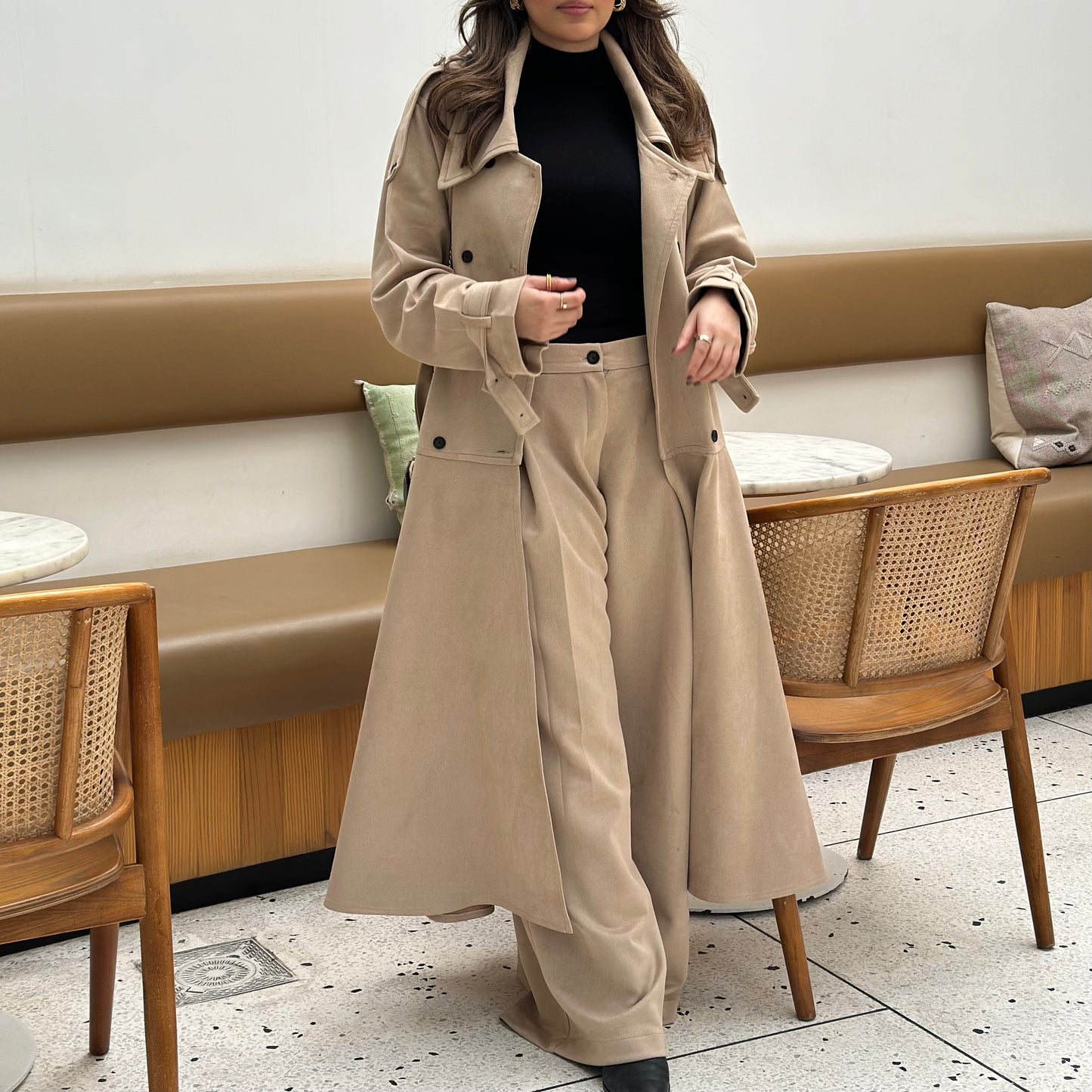 Bare Set طقم بيير