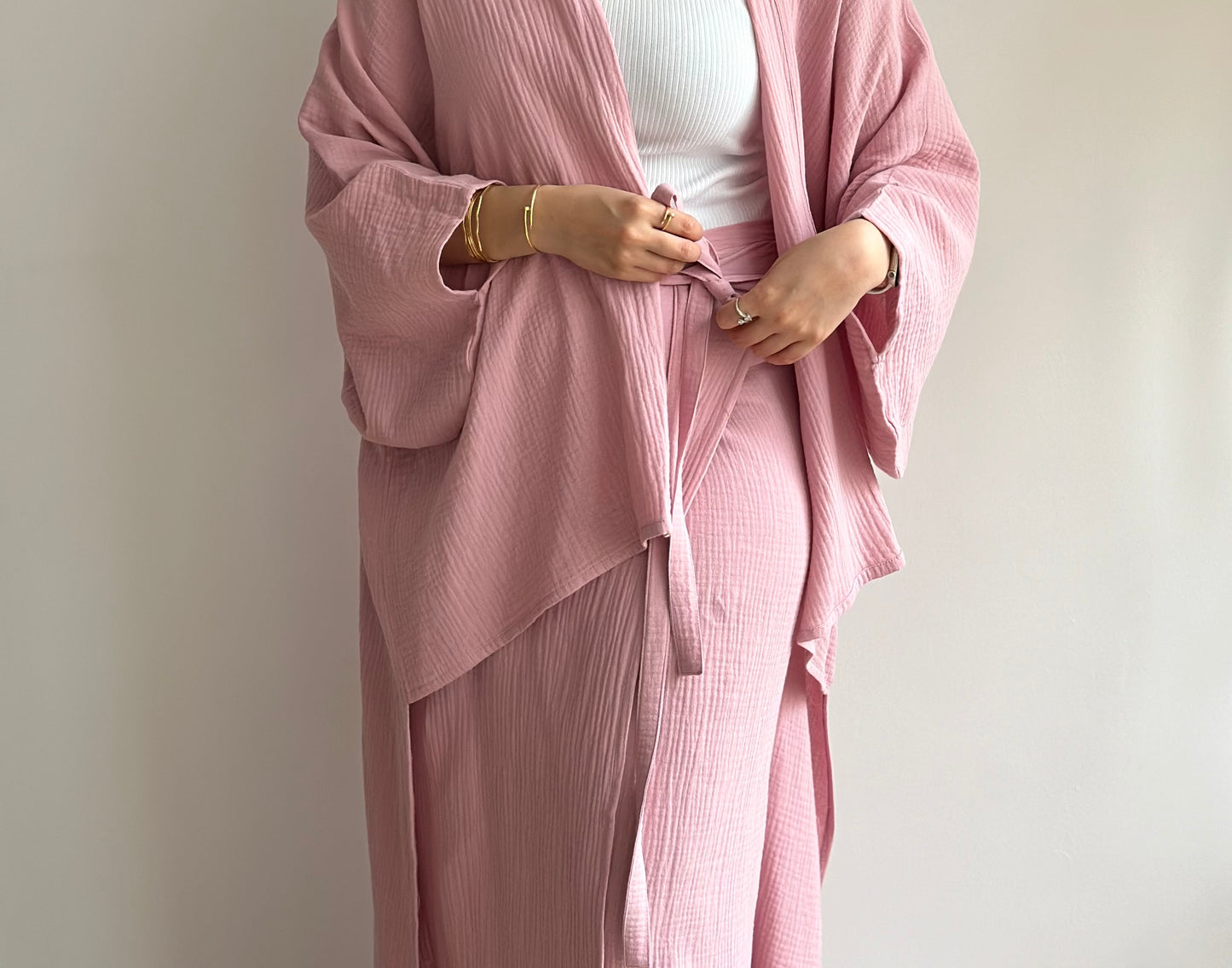 Peony Set | طقم پيوني