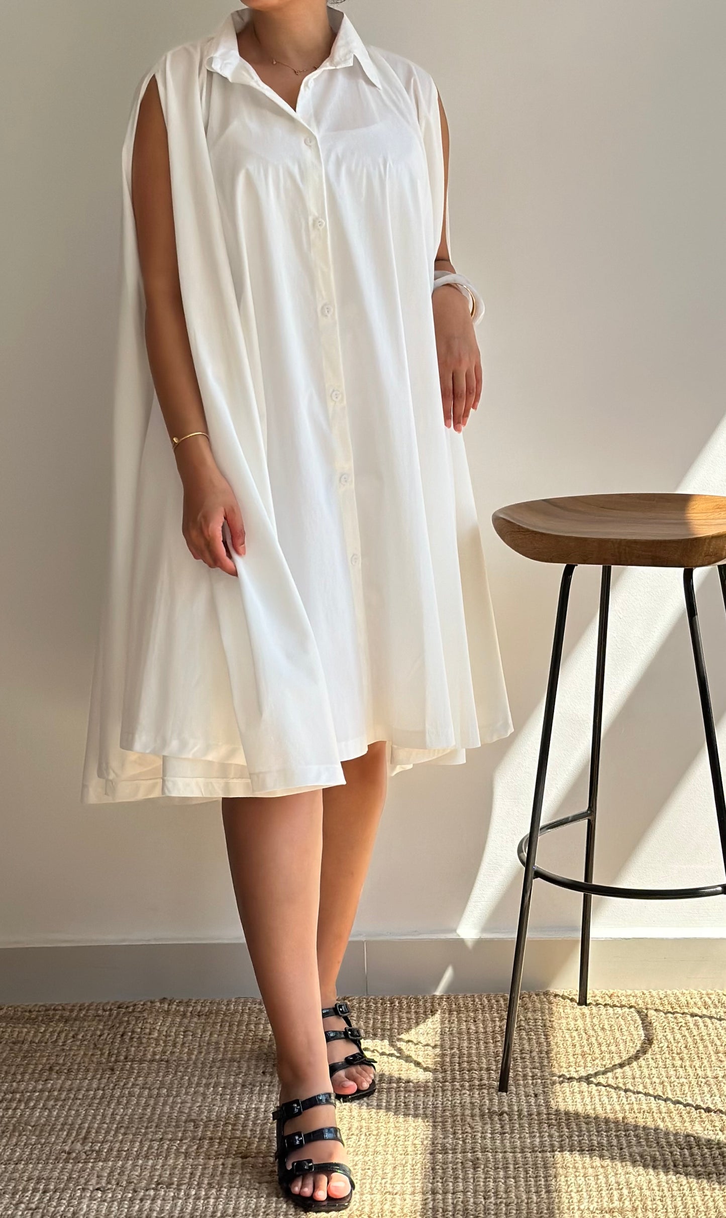 Flow Dress | فستان فلو