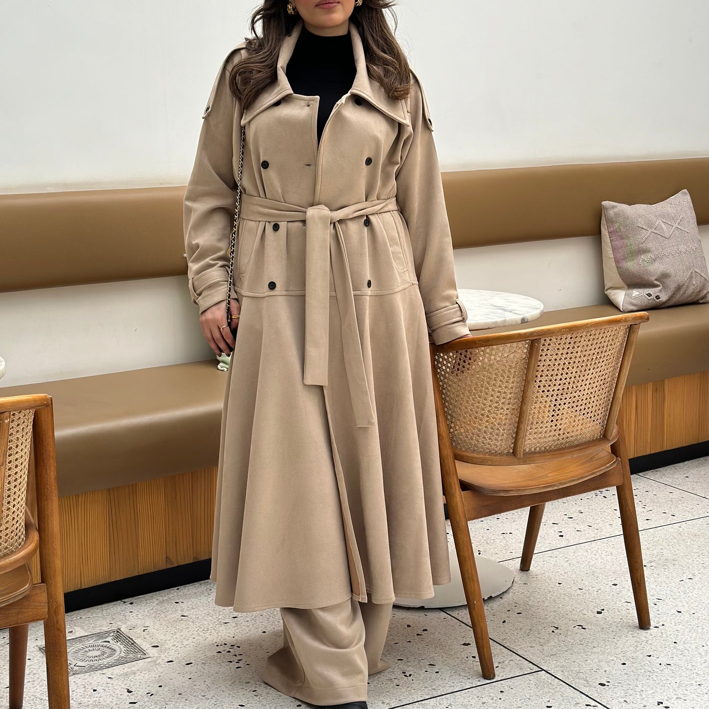 Bare Set طقم بيير