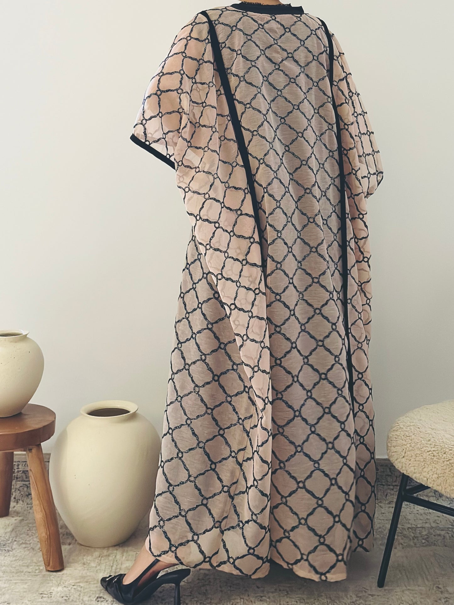 Zahra Kaftan قفطان زهرة