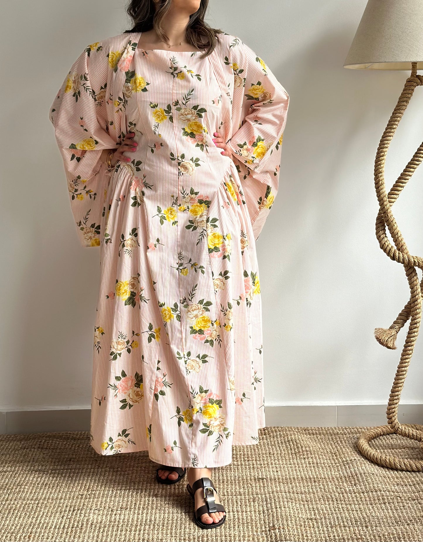 Fleur Set