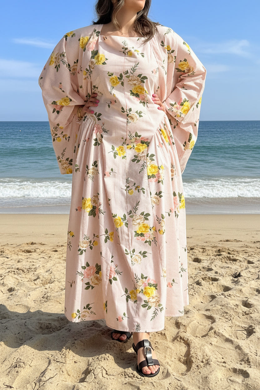 Fleur Set