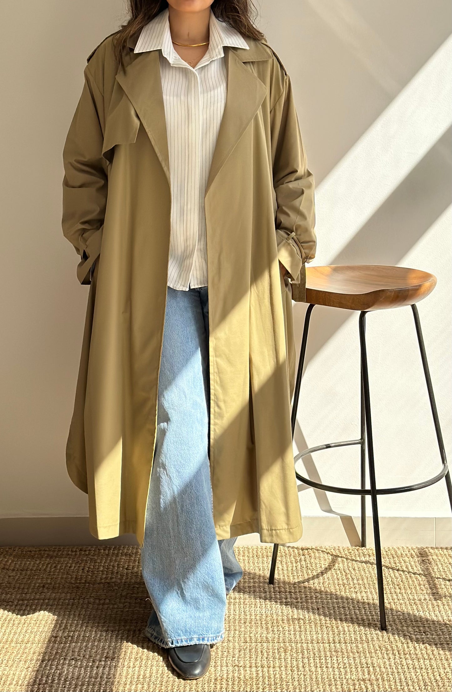 Kaia Trench | ترينش كايا