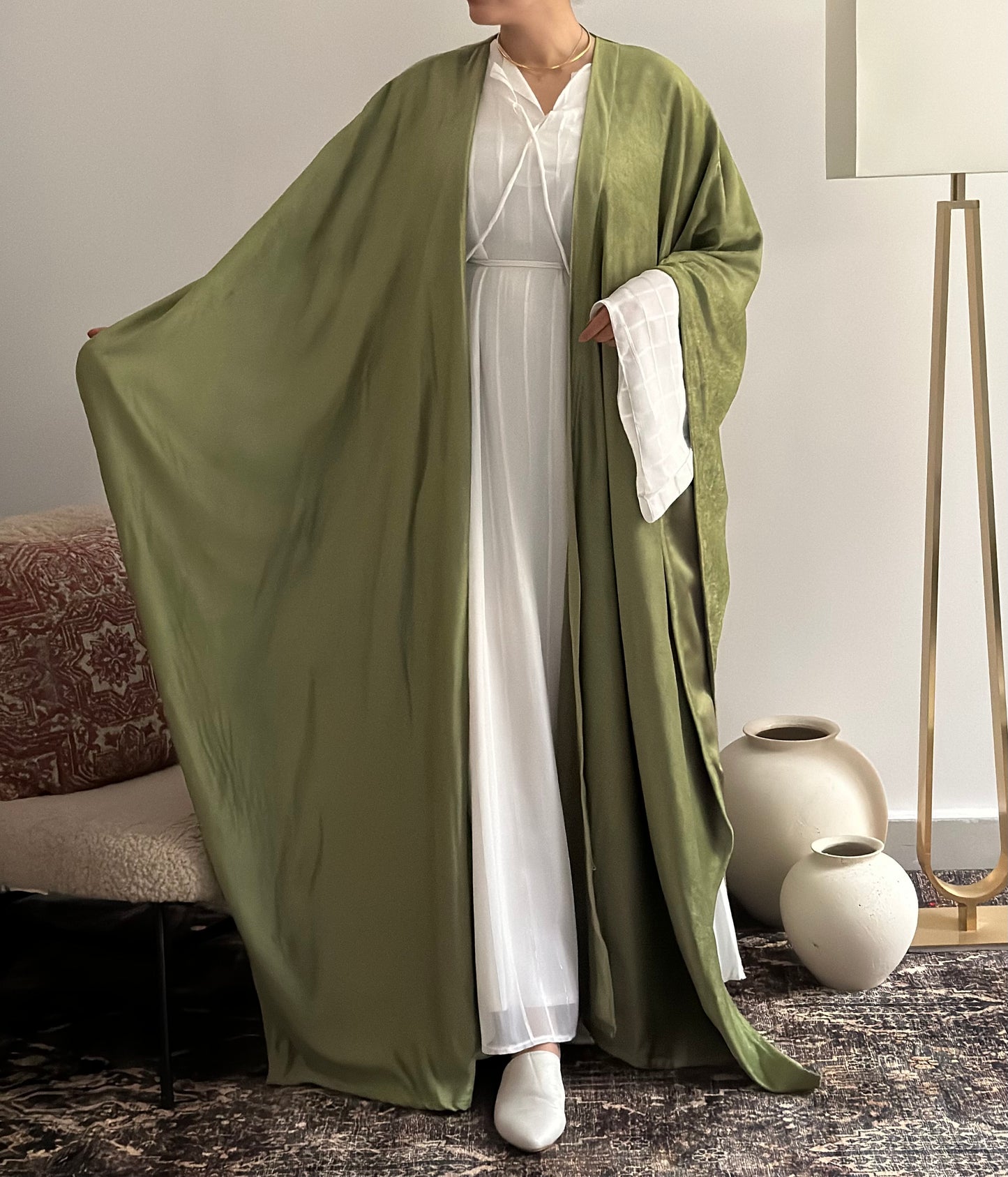 Lime Bisht
