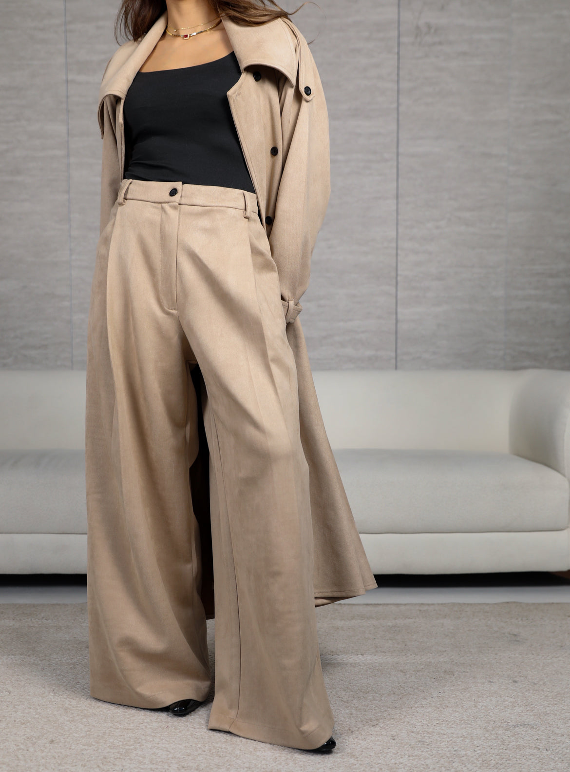 Bare Set طقم بيير