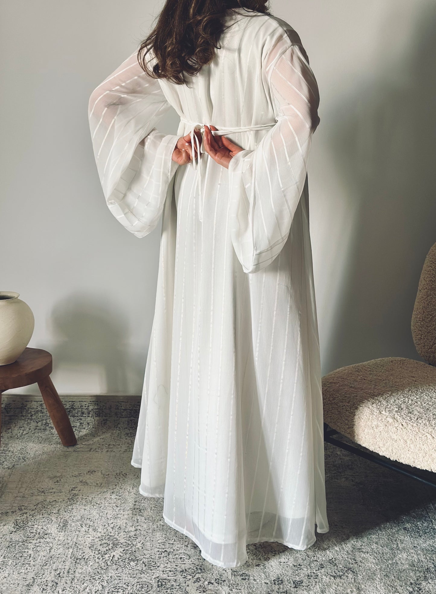 Beirut Nights Kaftan قفطان ليالي بيروت