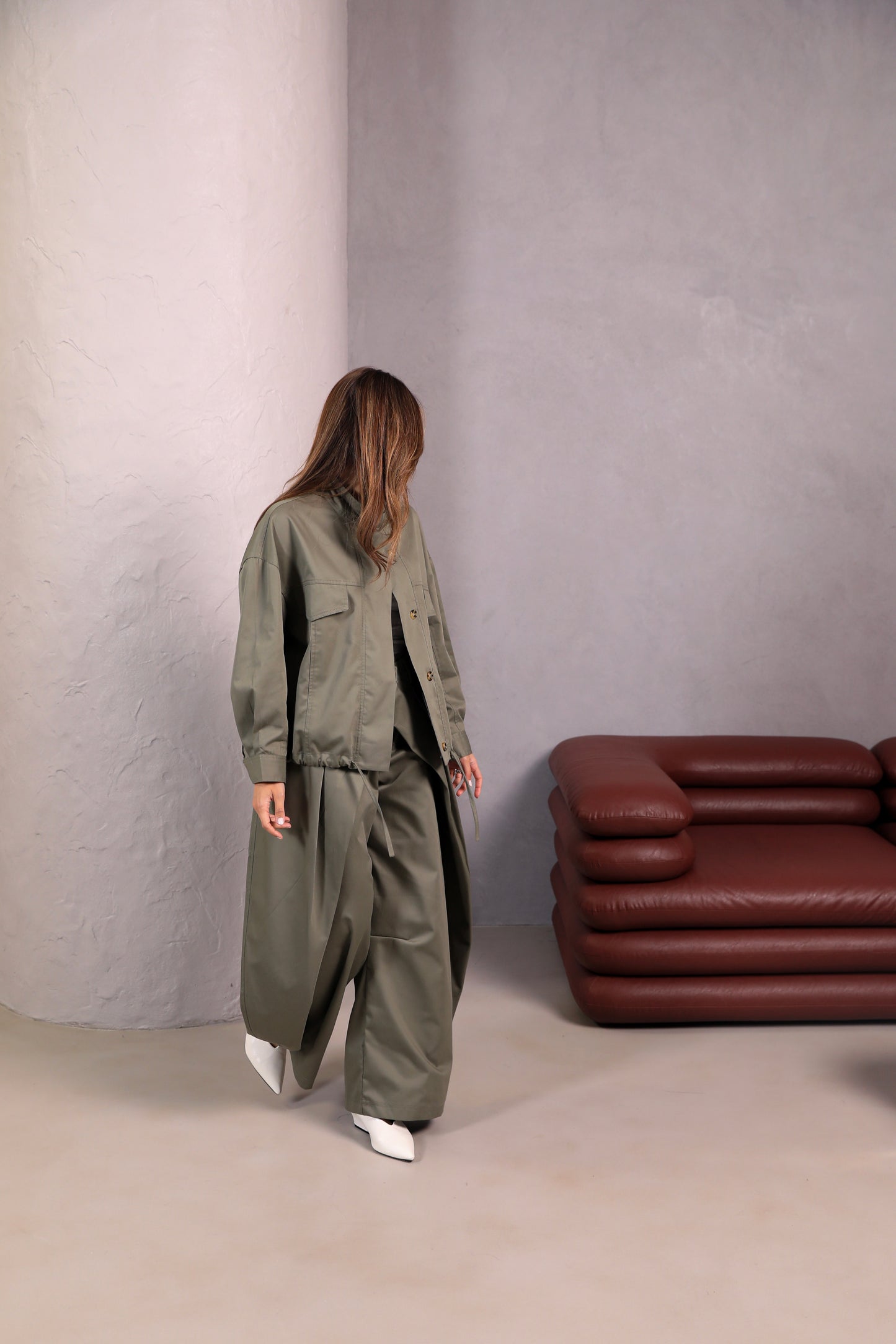 Camo Set | طقم كامو