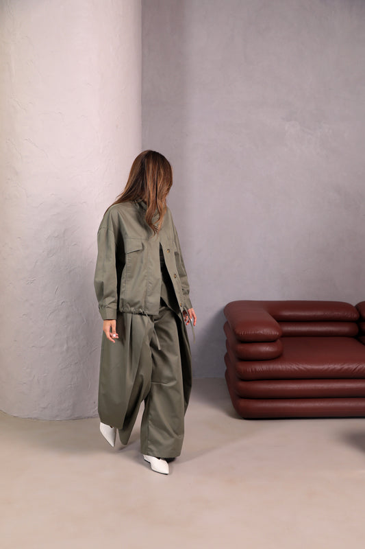 Camo Set | طقم كامو