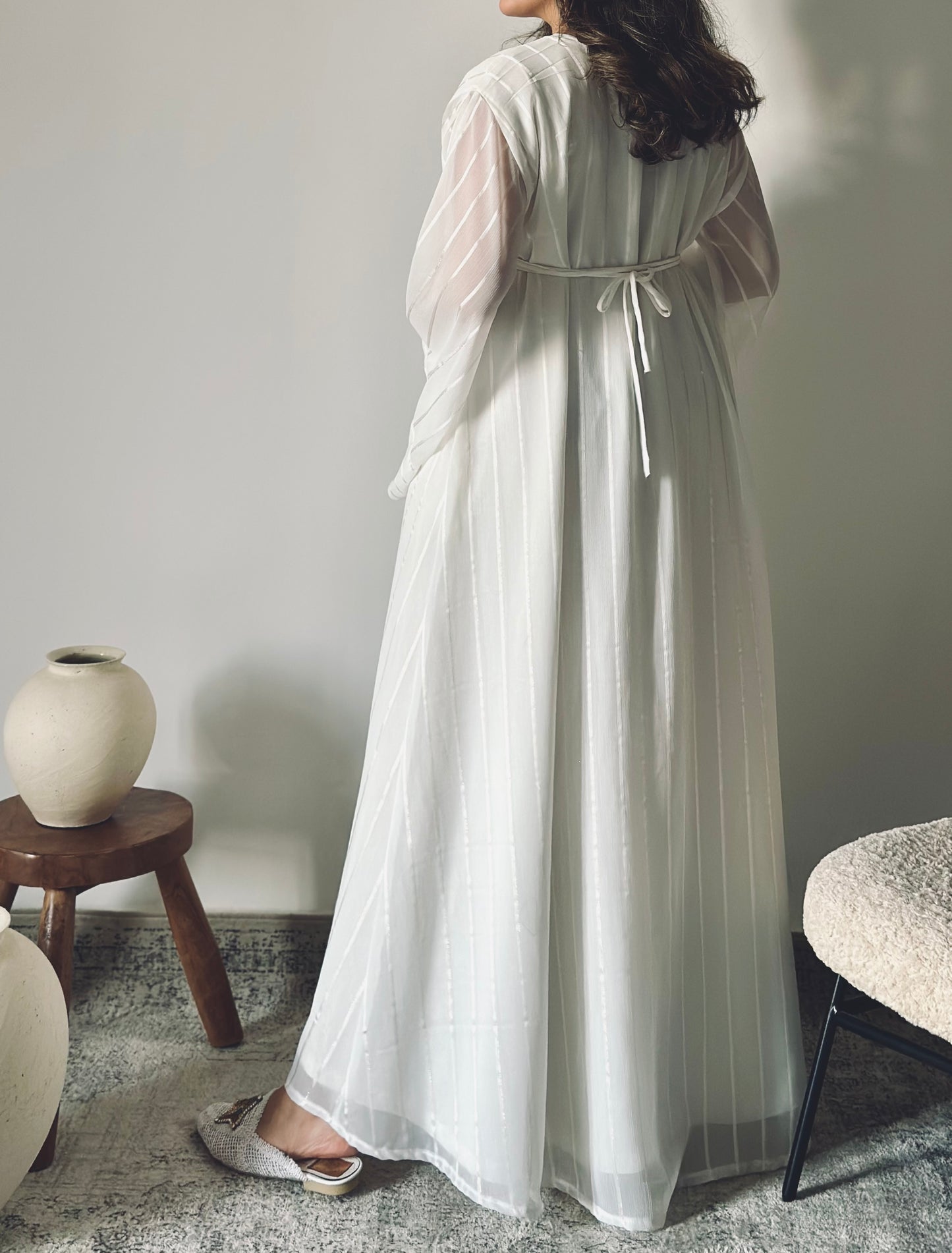 Beirut Nights Kaftan قفطان ليالي بيروت