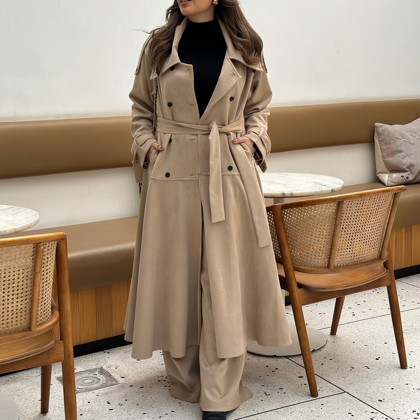 Bare Set طقم بيير