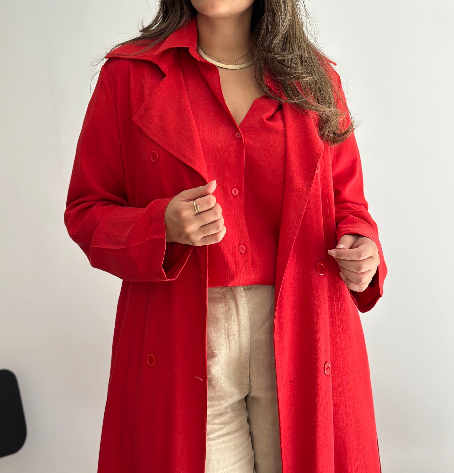 Rouge Set