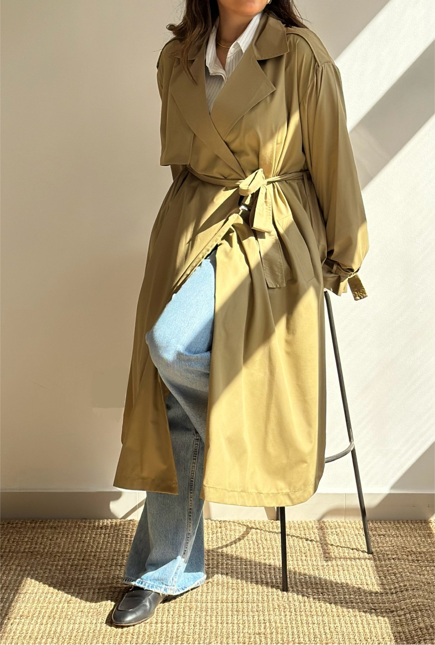 Kaia Trench | ترينش كايا