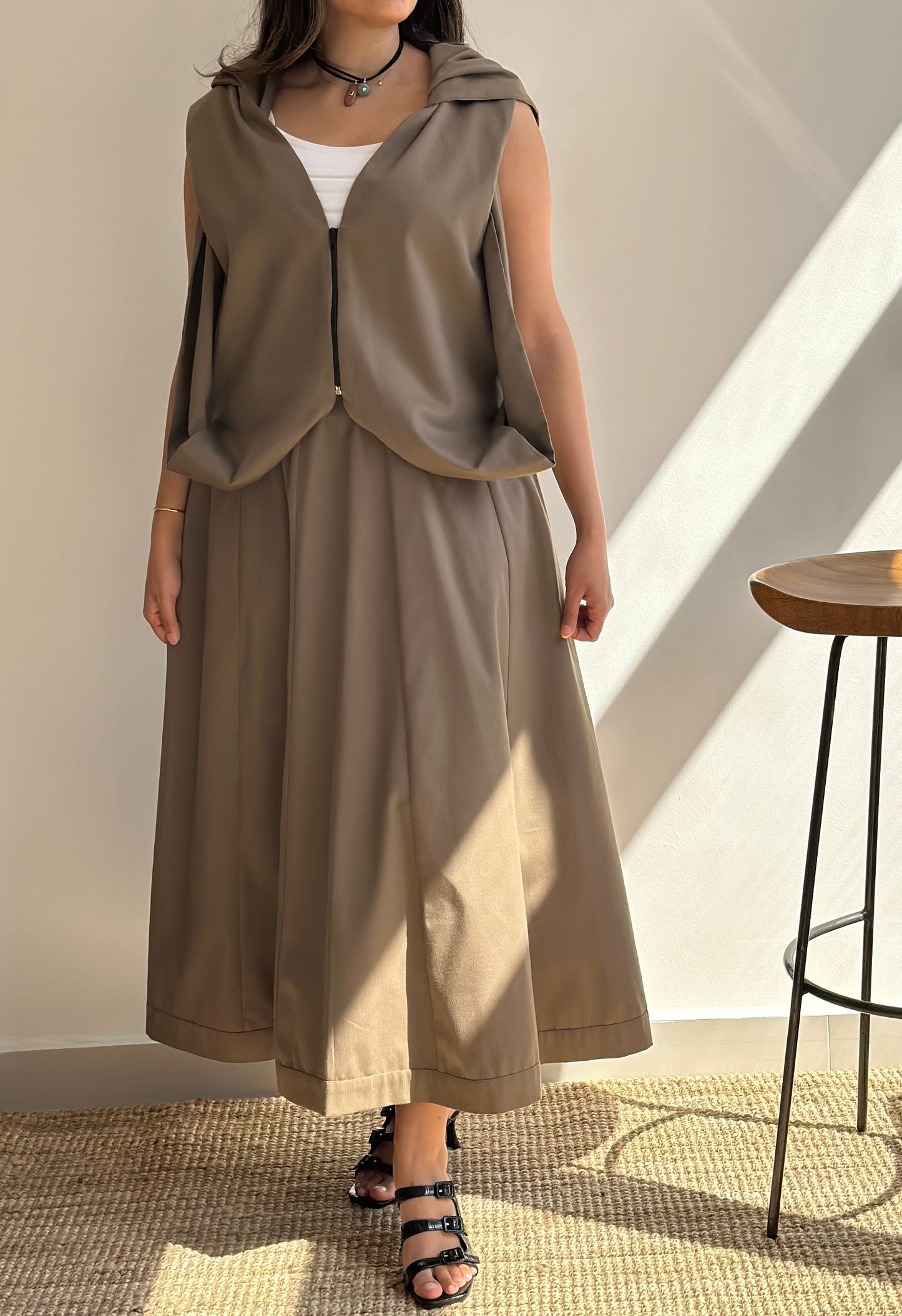 Mink Set | طقم مينك