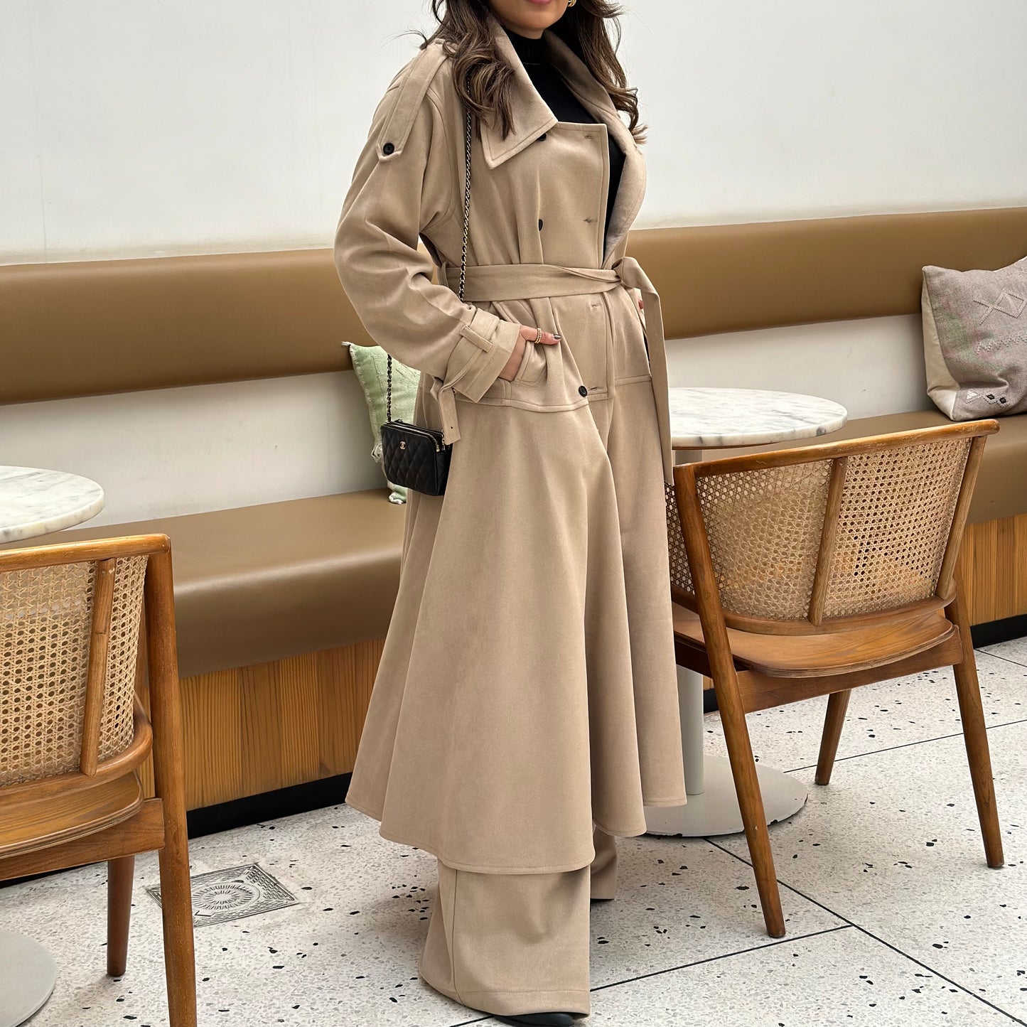 Bare Set طقم بيير