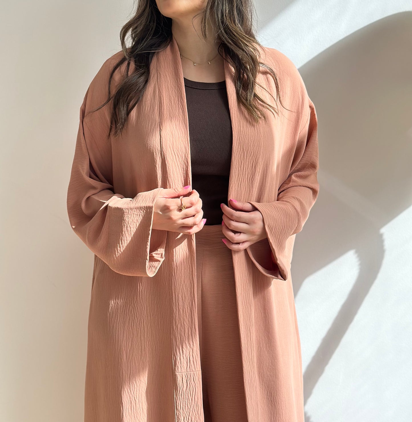 Peach Bliss Set