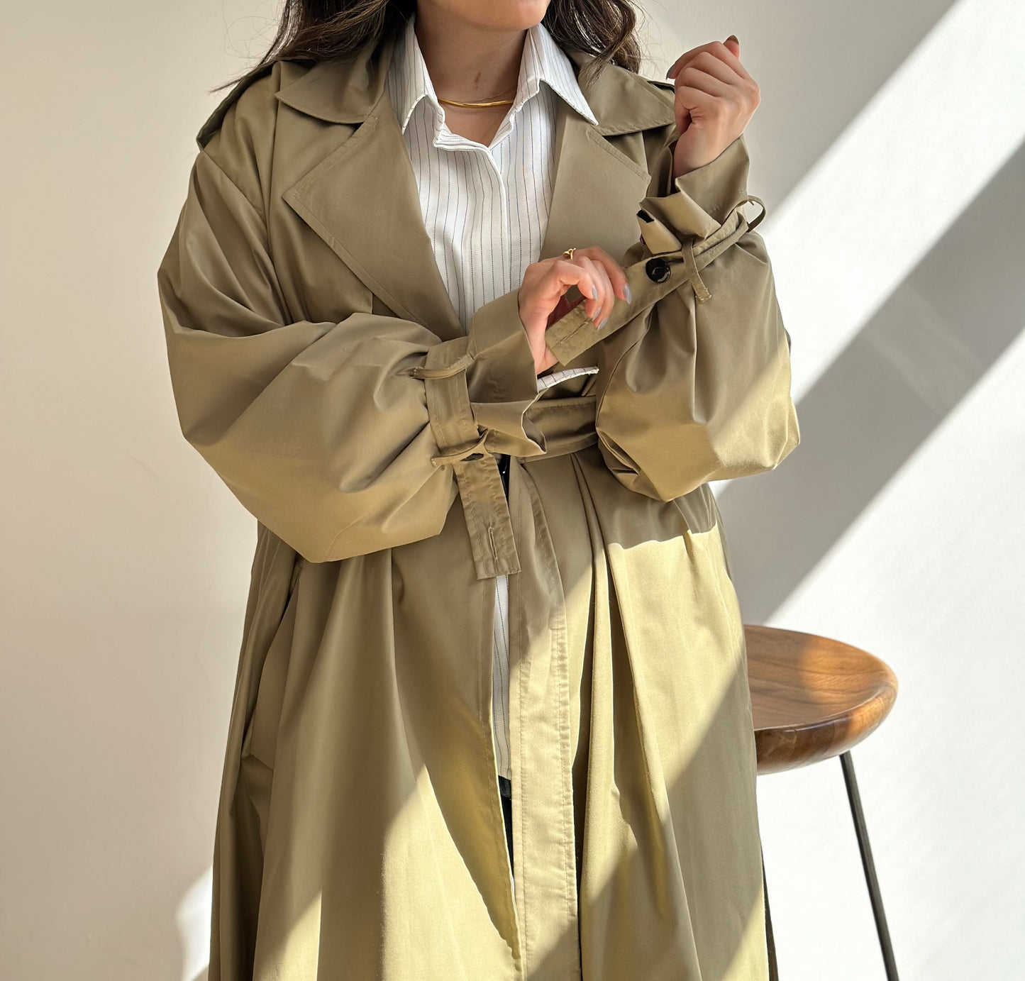 Kaia Trench | ترينش كايا