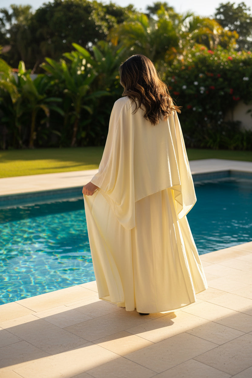 Solar Set | طقم سولار