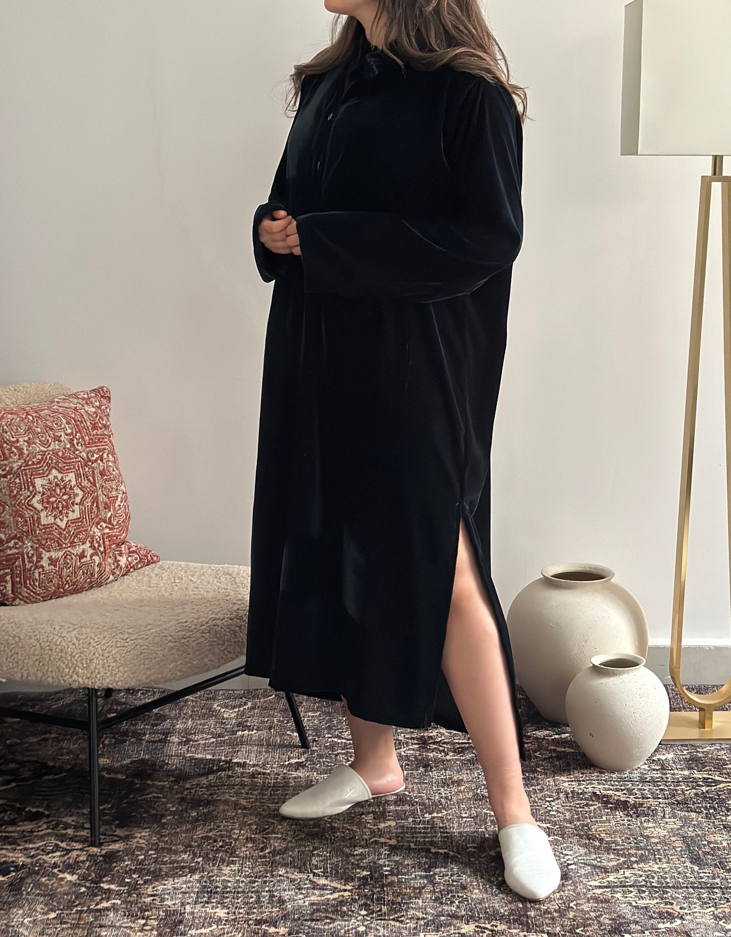 Ivy Kaftan