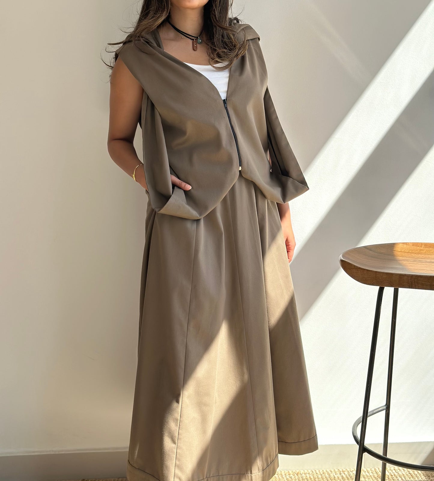 Mink Set | طقم مينك