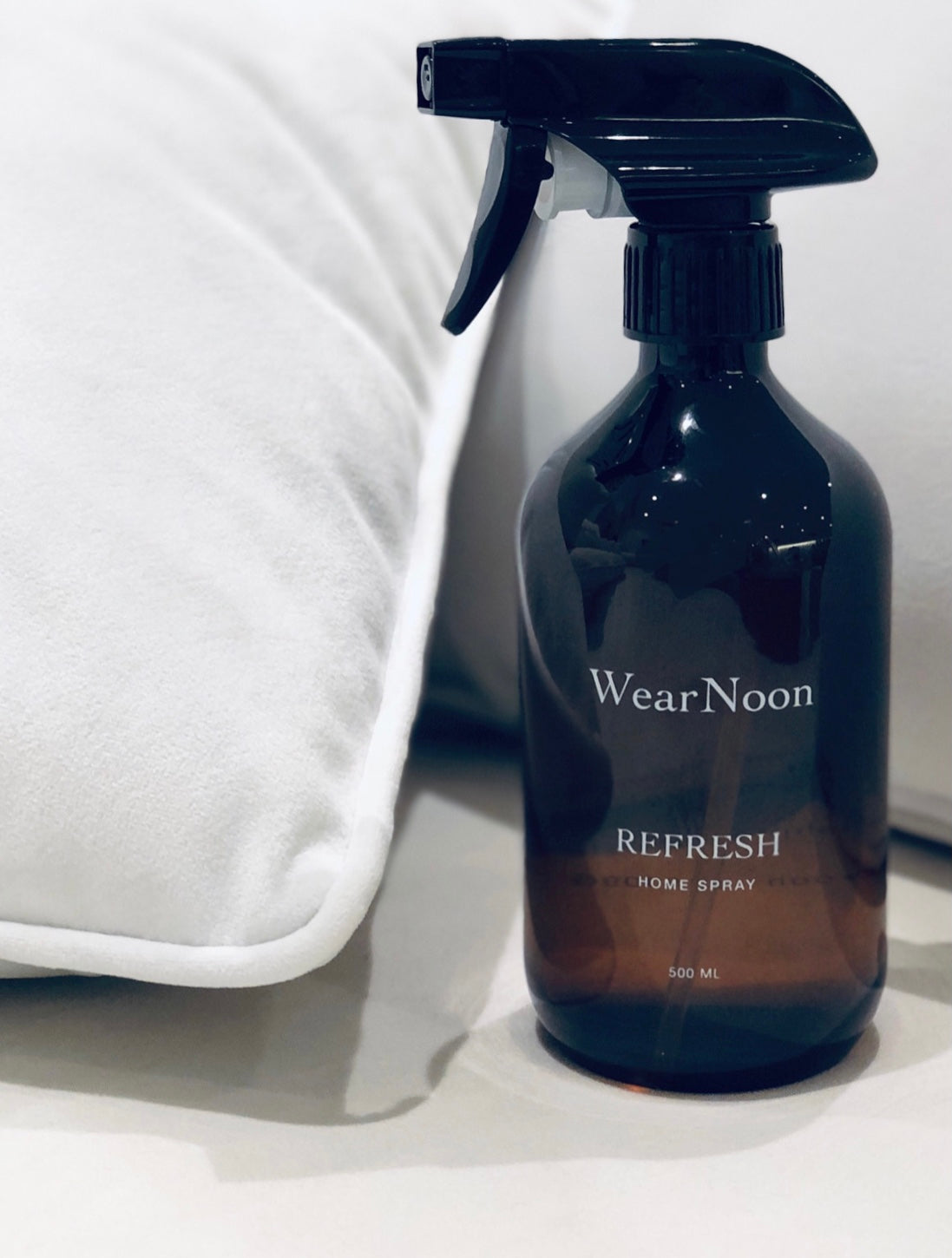 Refresh Spray