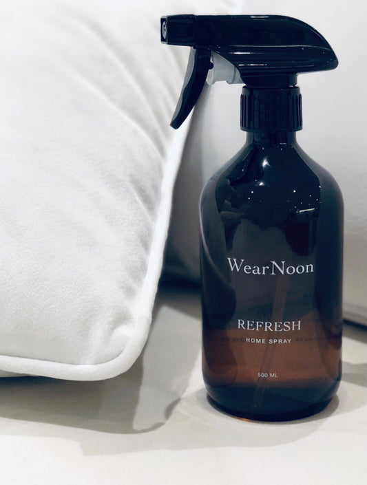 Refresh Spray
