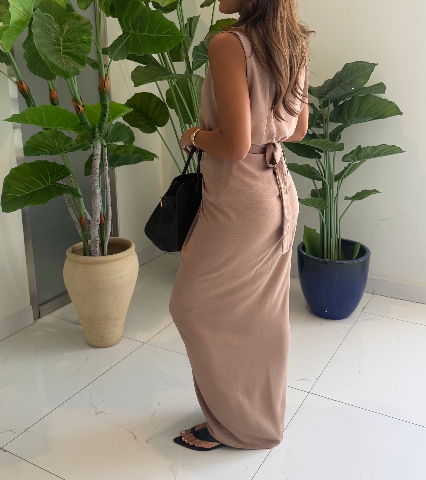 Sandy Summer Set | طقم رملي صيفي