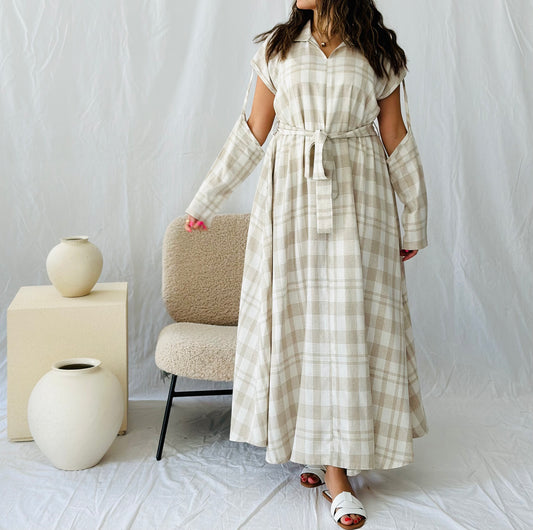 Play-ed Dress