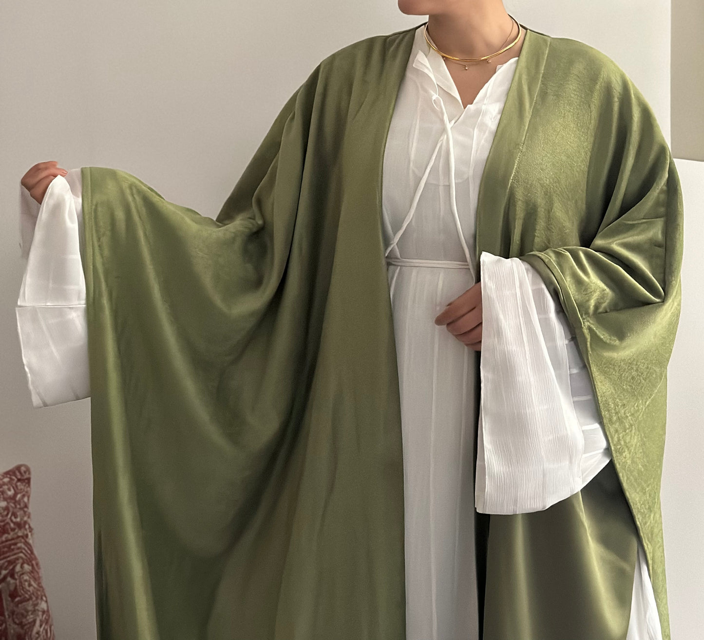 Lime Bisht