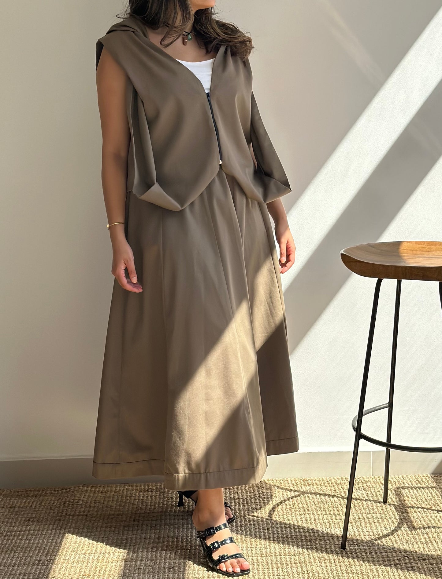 Mink Set | طقم مينك