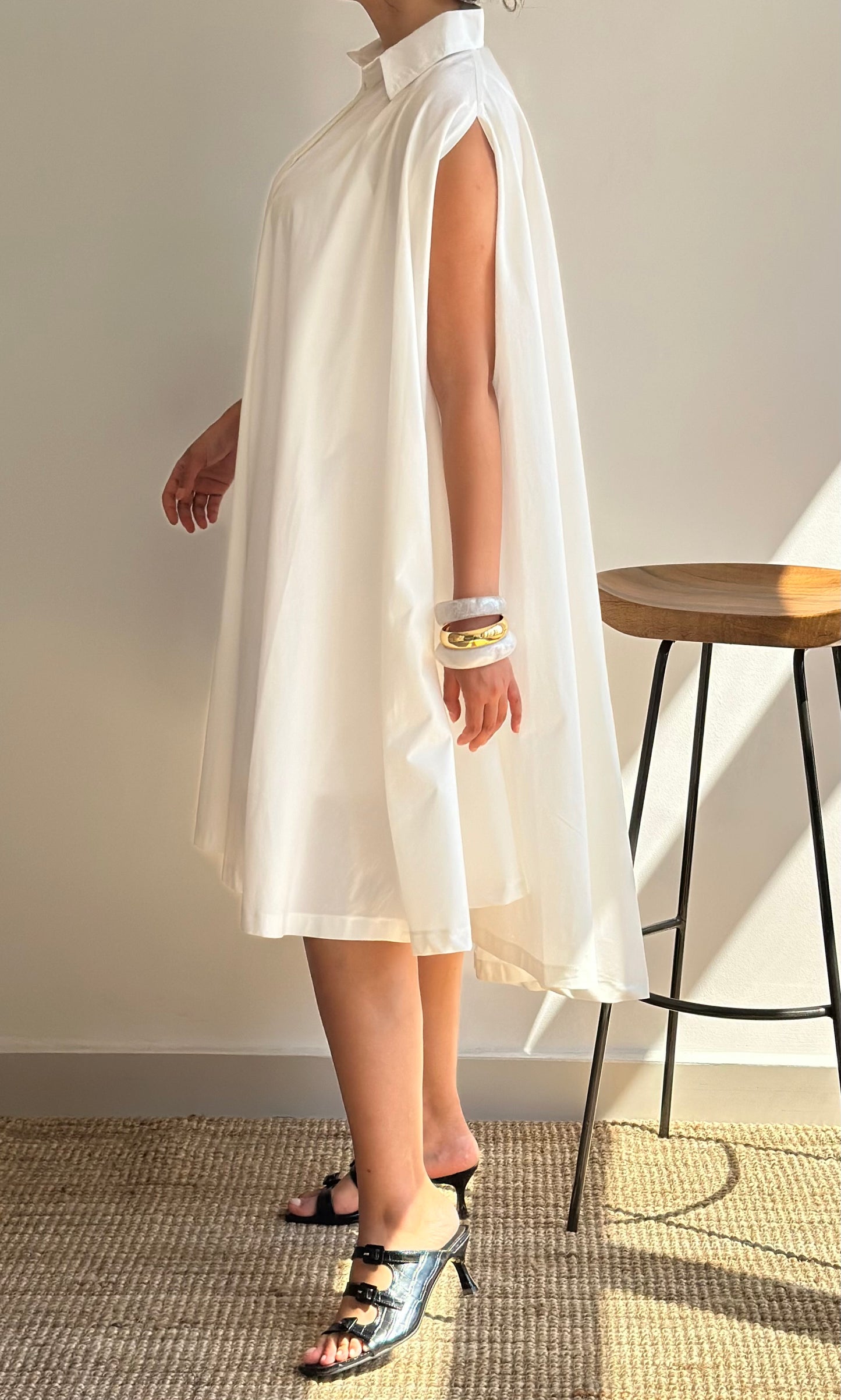 Flow Dress | فستان فلو