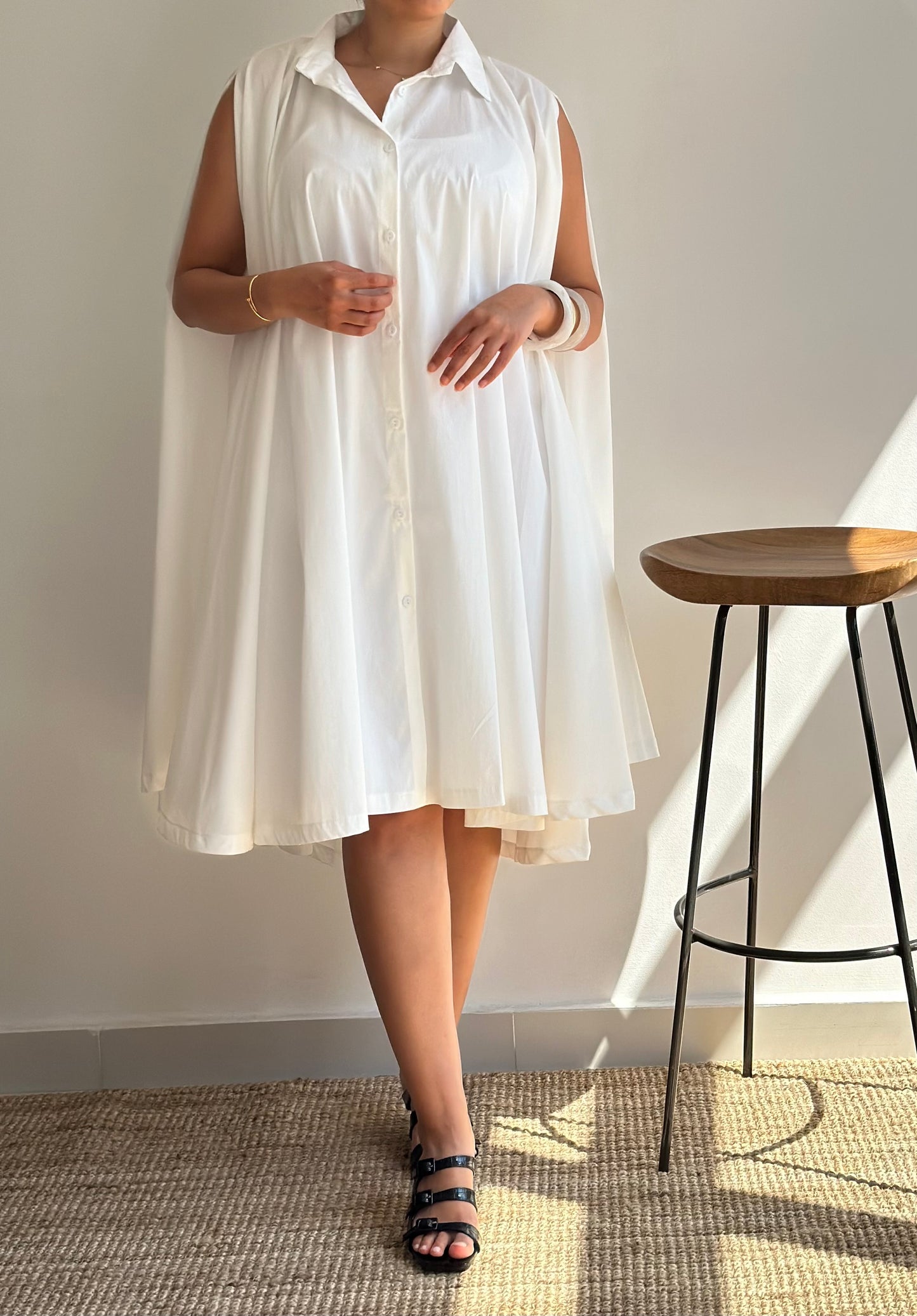 Flow Dress | فستان فلو