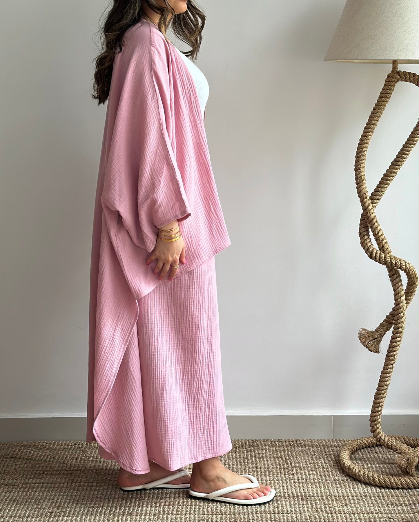 Peony Set | طقم پيوني
