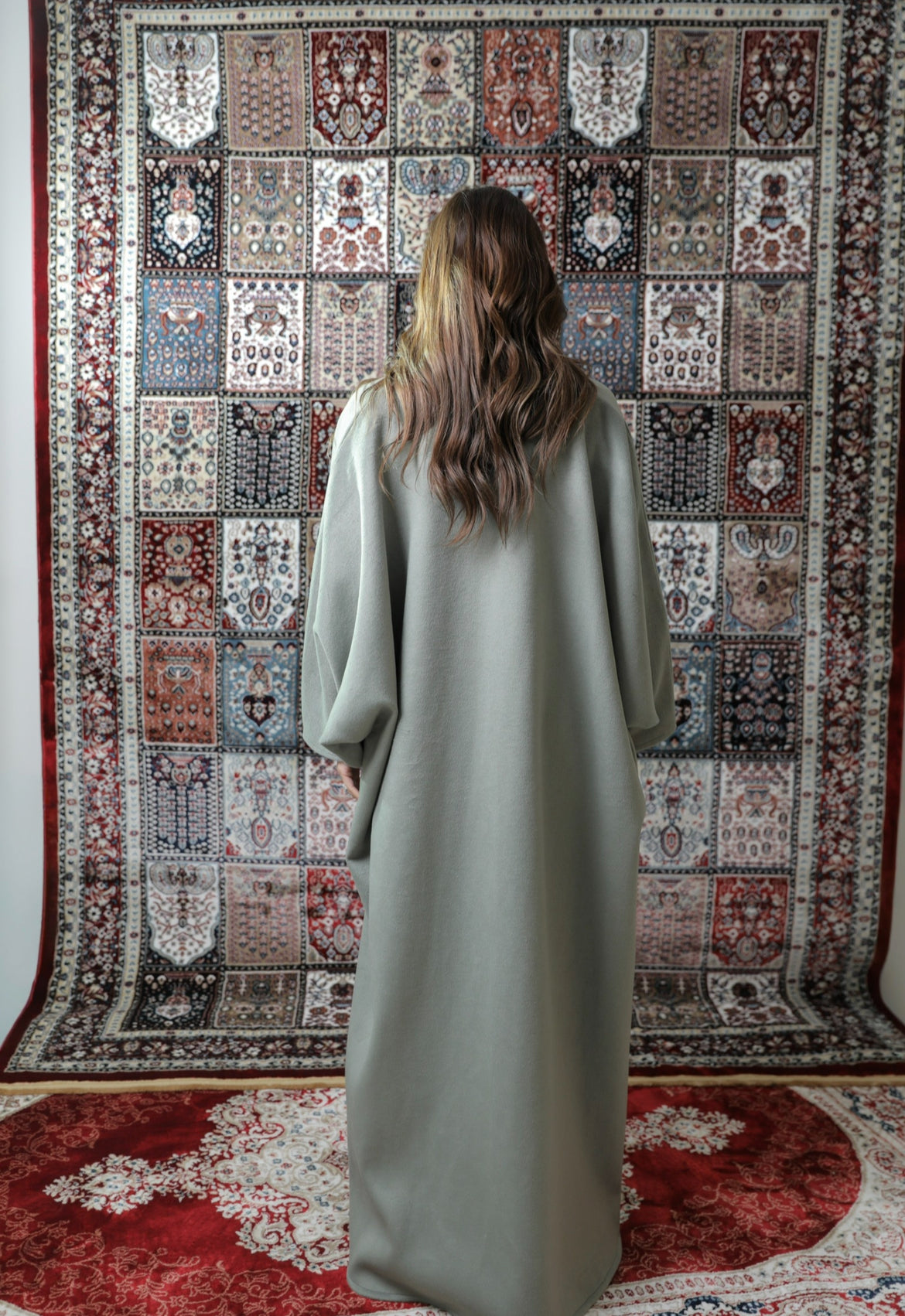 Moderna green | مودرنا اخضر