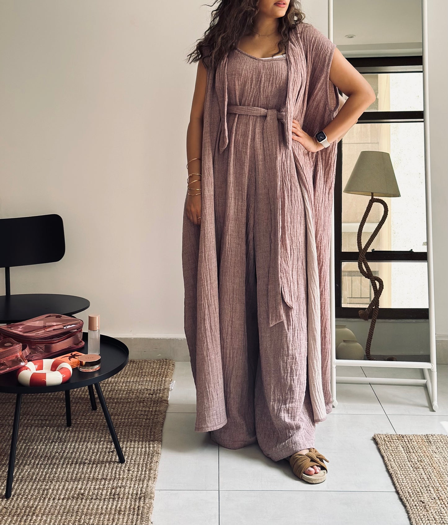 Blush Set