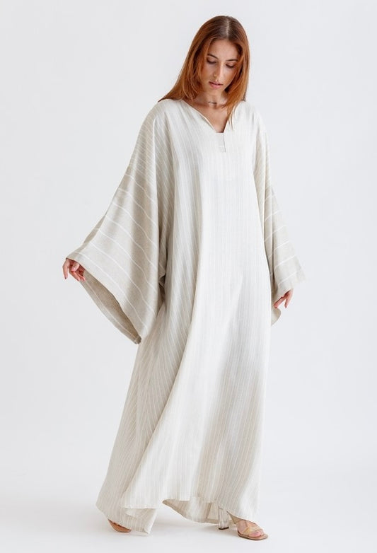 Light Oriental (thin stripes) اورينتال لايت (خطوط رفيعة)