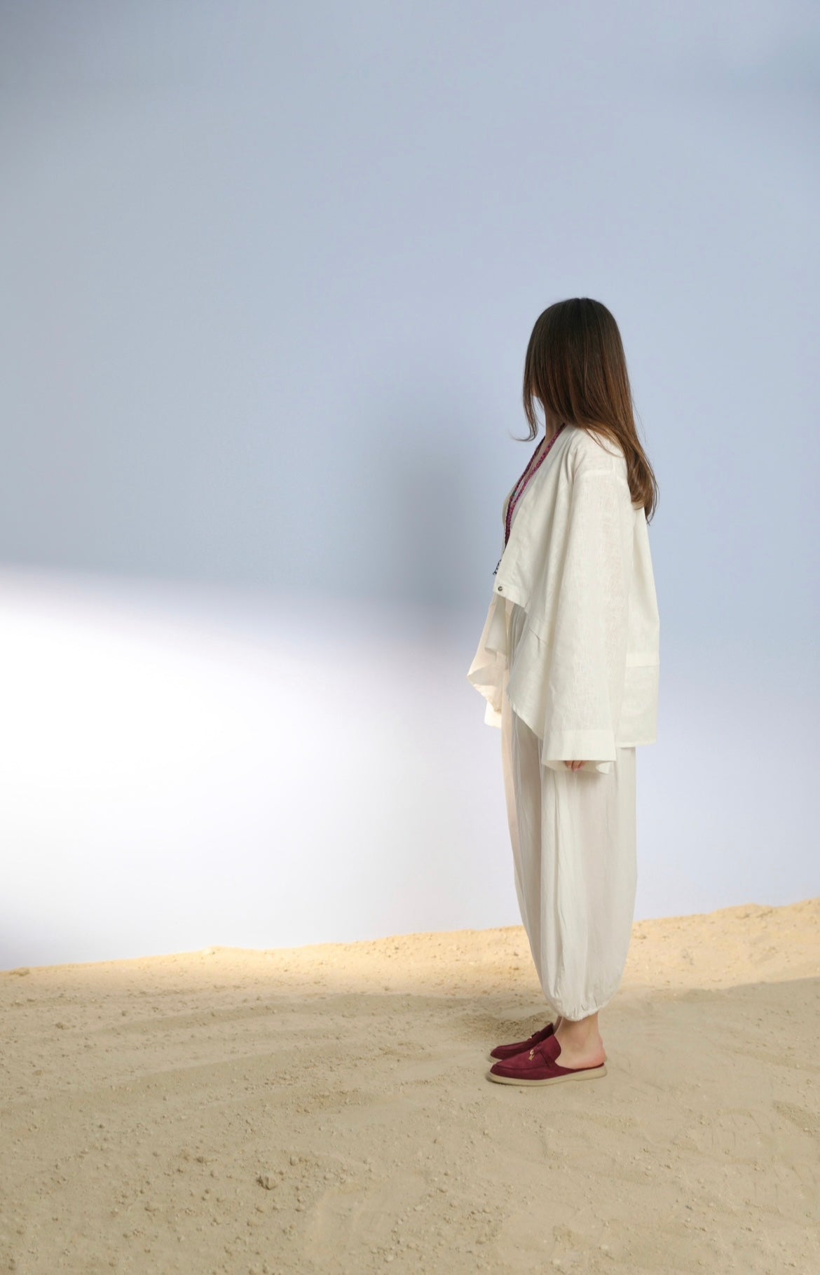 Linen Muse