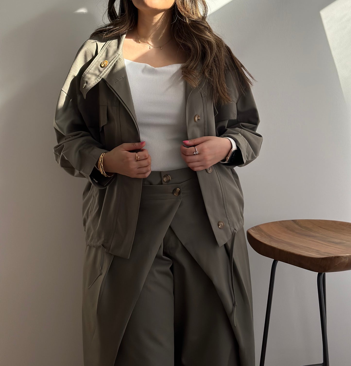 Camo Set | طقم كامو
