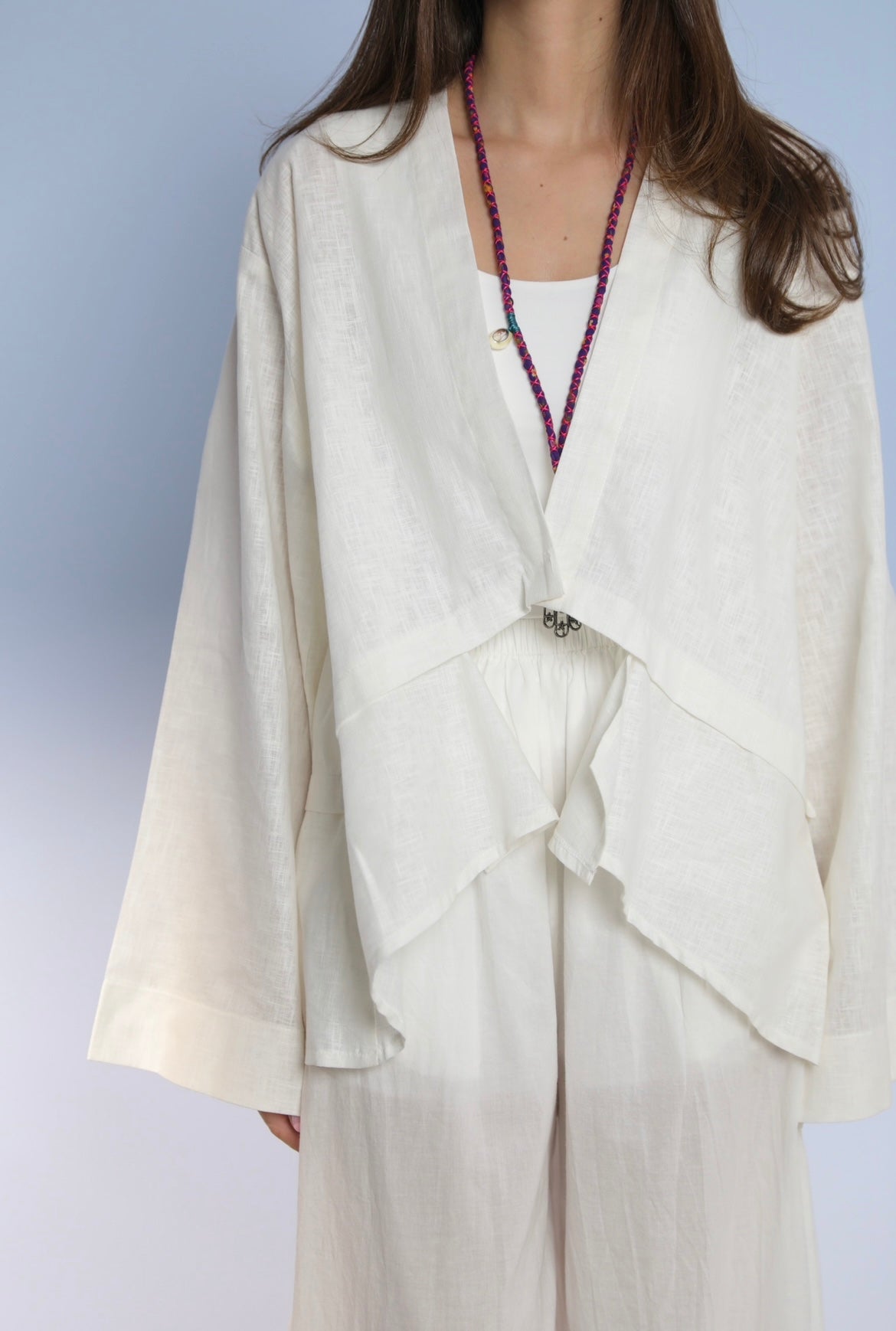 Linen Muse