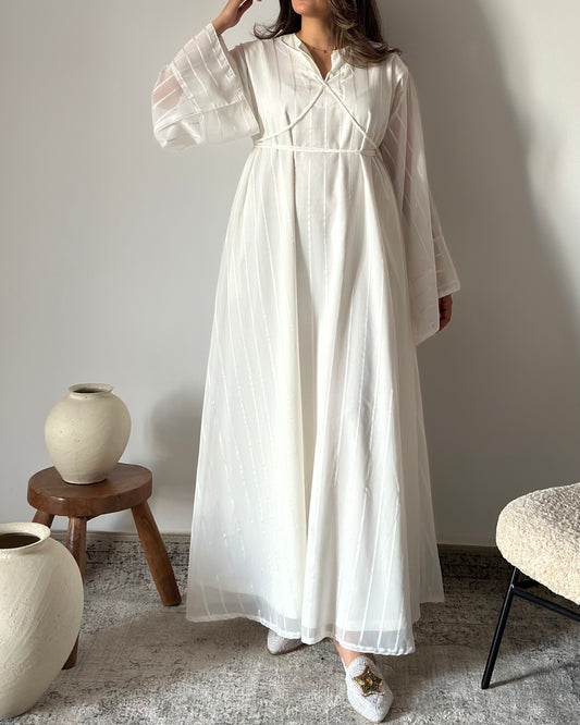 Beirut Nights Kaftan قفطان ليالي بيروت