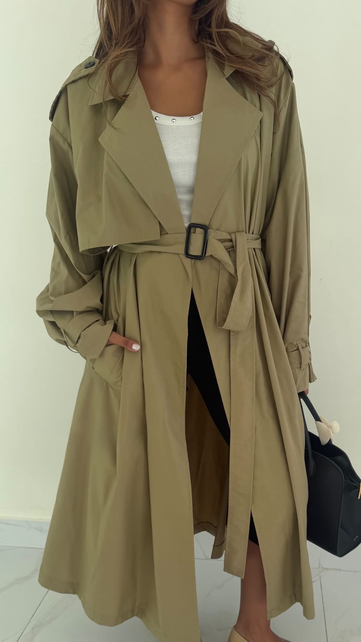 Palermo Trench | ترينش باليرمو