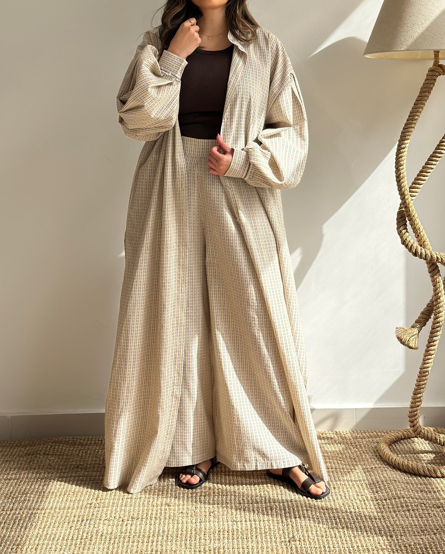 Laya Set | طقم لايا