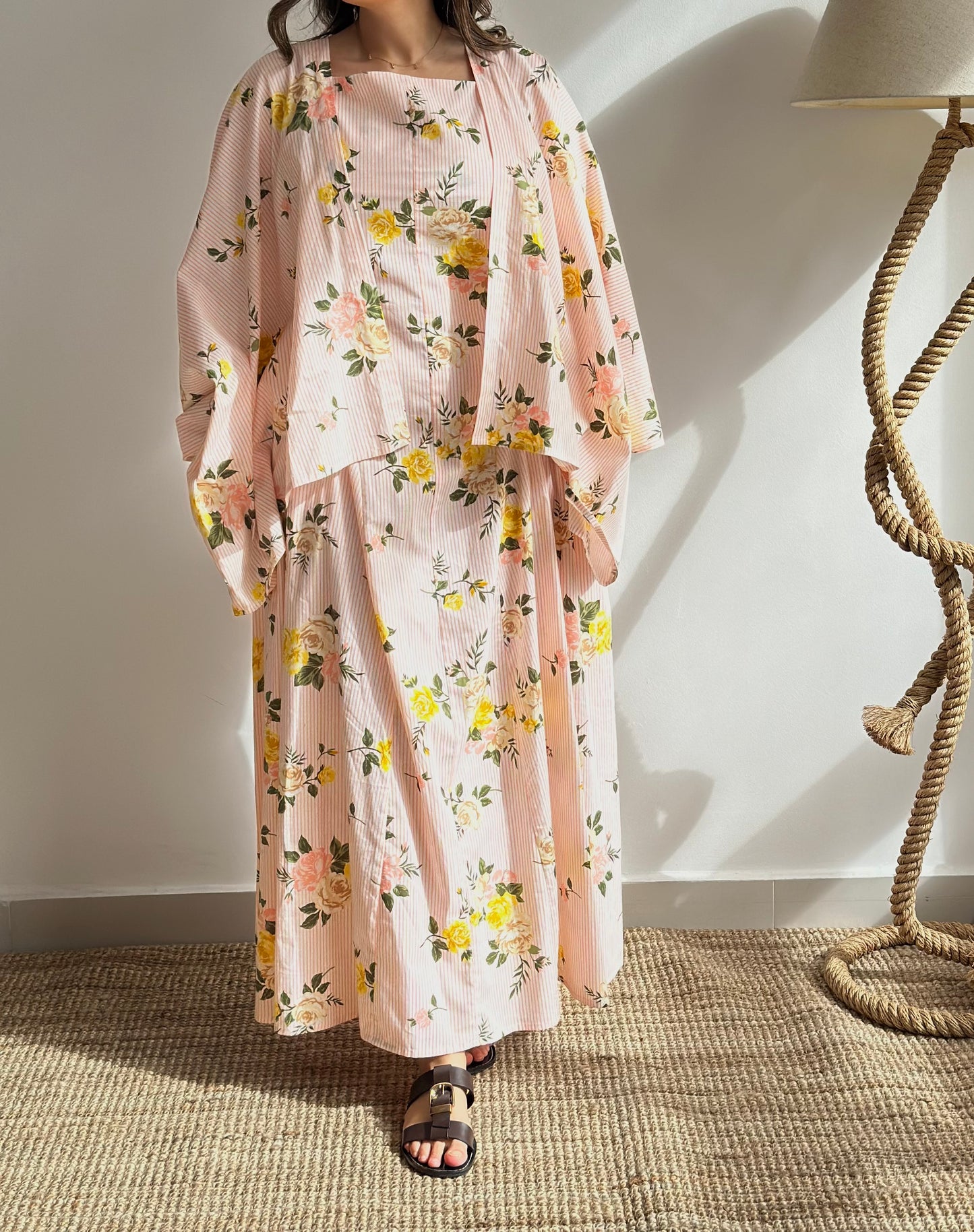 Fleur Set