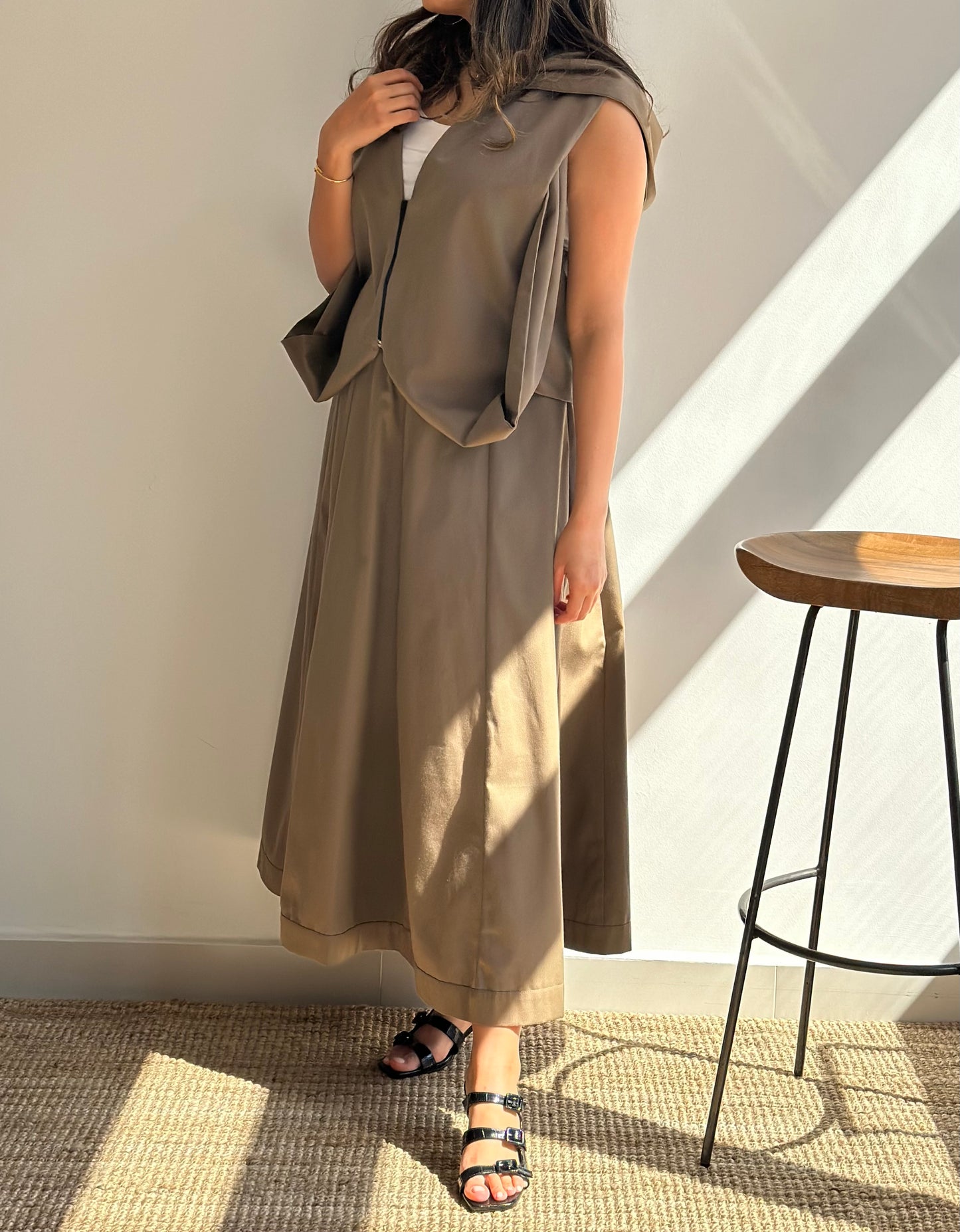 Mink Set | طقم مينك