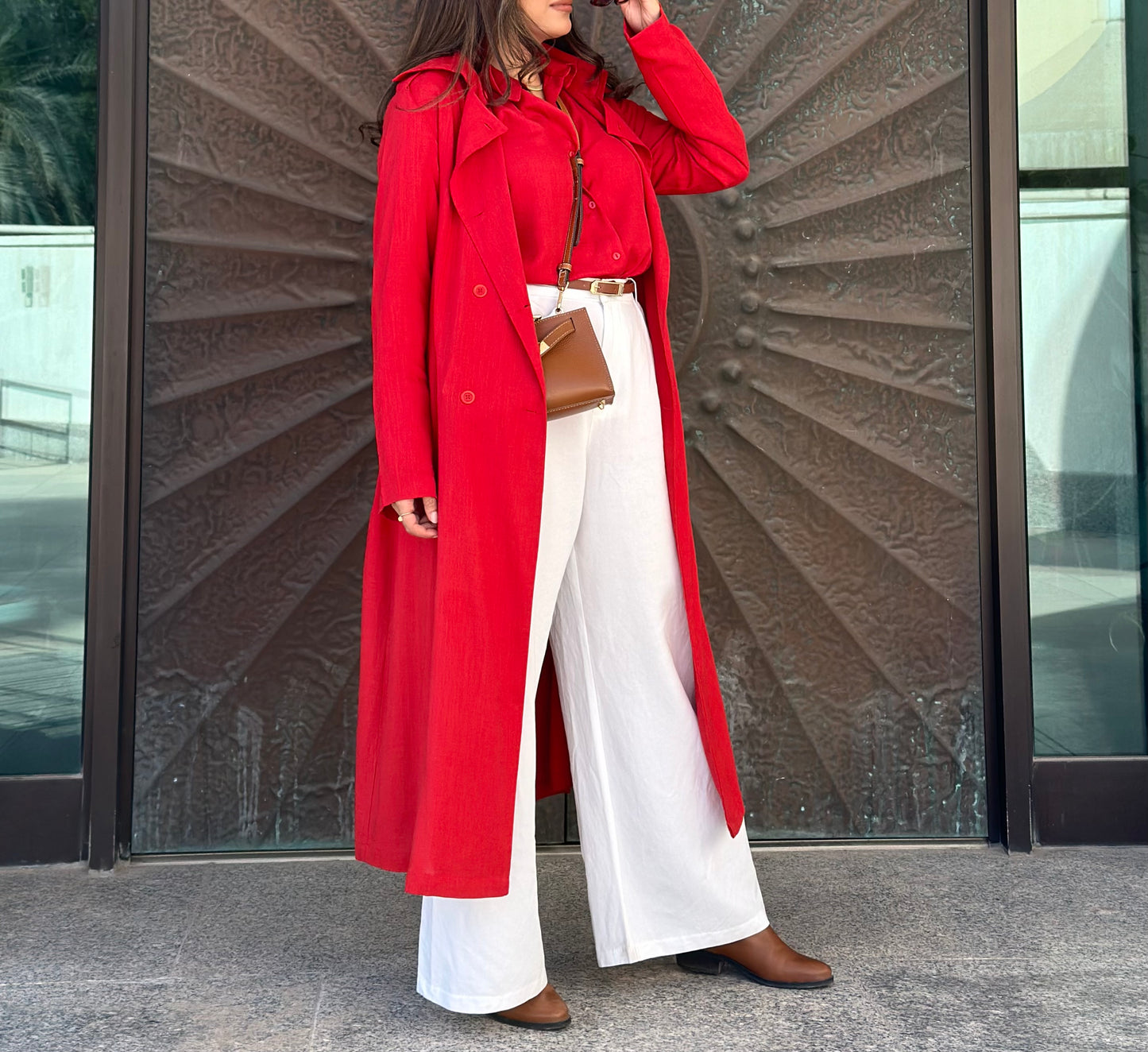 Rouge Set