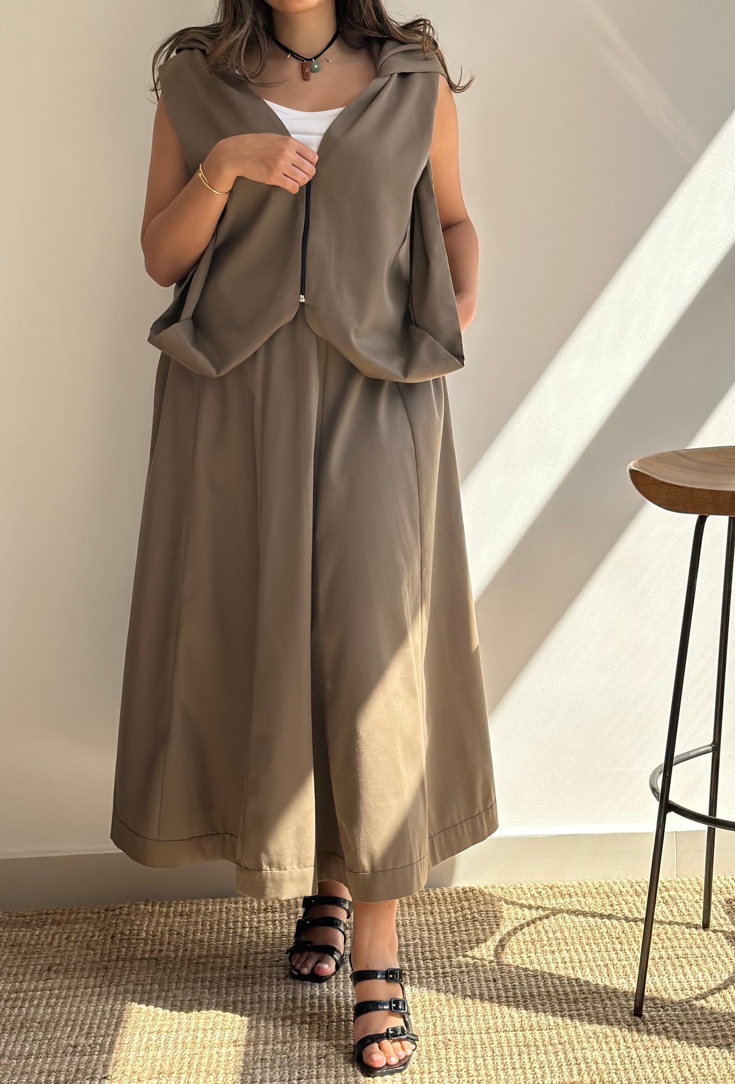 Mink Set | طقم مينك