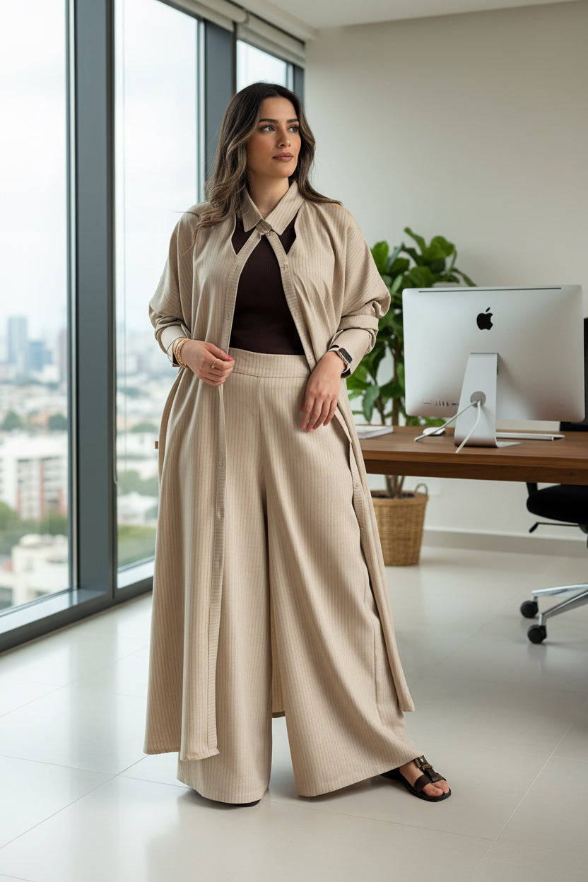 The Edit Set | طقم ذا ادت