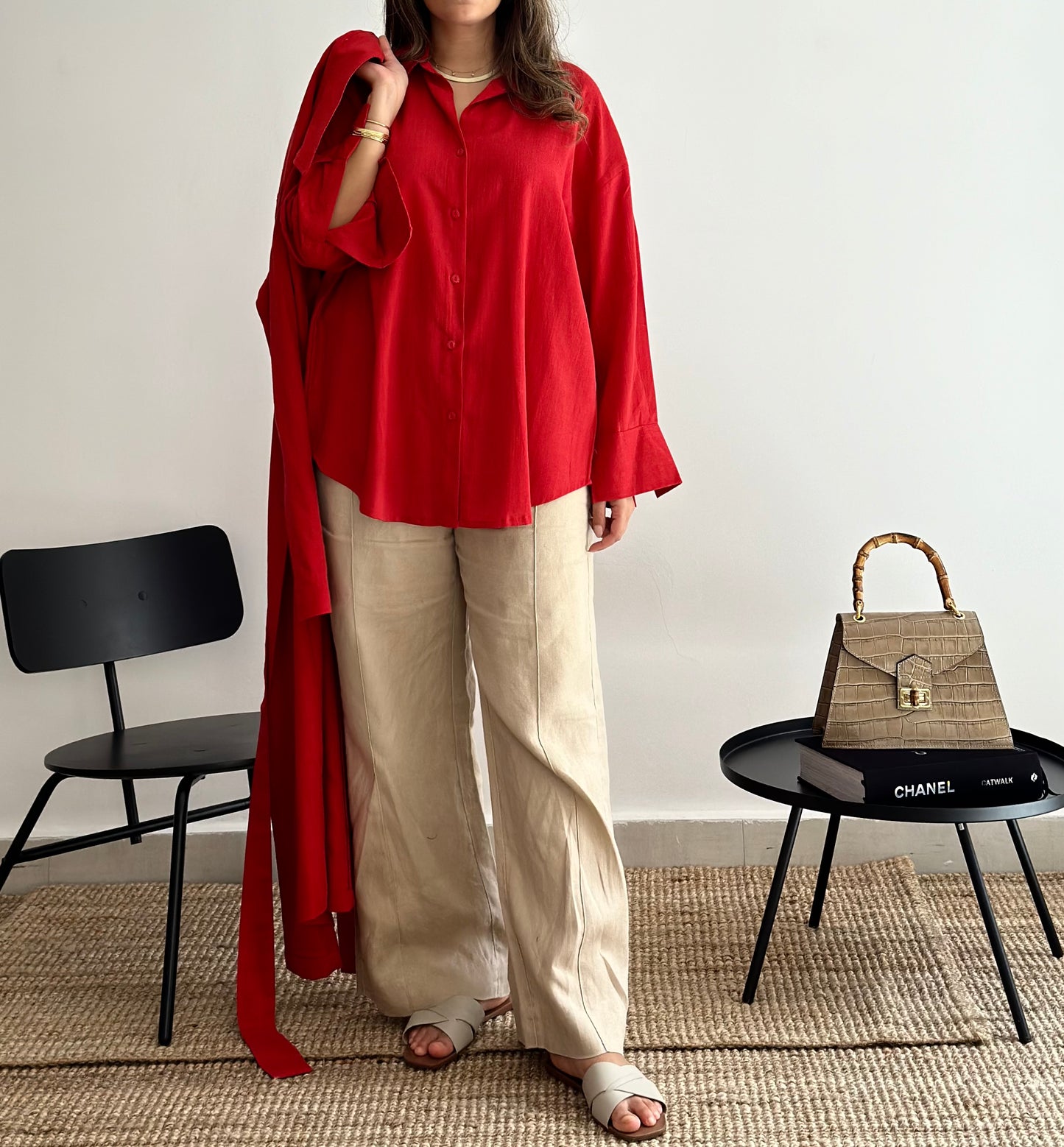 Rouge Set
